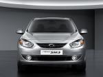 Samsung SM3 2009 года